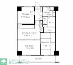 間取り：214078782837