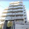 ルーブル京浜蒲田 5階 築13年10ヶ月の賃貸物件
