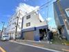 WIN田園調布 1階 築36年3ヶ月の賃貸物件