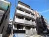レオパレス都賀川 3階 築17年10ヶ月の賃貸物件