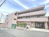 成瀬駅より徒歩9分 築26年5ヶ月 3階建の賃貸物件