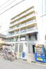 クリスタル長居 5階 築36年8ヶ月の賃貸物件