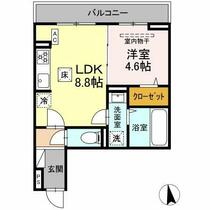間取り：214079787085
