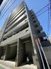 モンシェール錦糸町 4階 築23年5ヶ月の賃貸物件