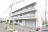 崇禅寺駅より徒歩6分 1階 築30年11ヶ月の賃貸物件