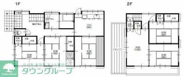 間取り：211063746367