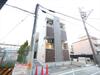 六番町駅より徒歩9分 1階 築4年7ヶ月の賃貸物件