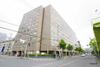 ステュディオ新大阪 2階 築52年3ヶ月の賃貸物件
