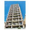パークハウス牛込神楽坂 7階 築18年7ヶ月の賃貸物件