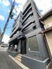 ORYZA東寺 3階 築37年6ヶ月の賃貸物件
