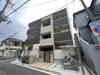 フジパレス武庫川駅東2番館 3階 築5年5ヶ月の賃貸物件