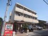 エトワール肥後町 3階 築31年6ヶ月の賃貸物件