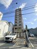 GALLERY谷町 3階 築18年4ヶ月の賃貸物件