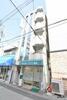青山ハイツ淡路 1階 築42年7ヶ月の賃貸物件