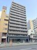 エイペックス中之島南 9階 築23年6ヶ月の賃貸物件