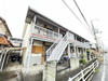 清雅荘 2階 築47年9ヶ月の賃貸物件