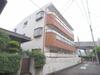 プレアール高槻緑町 3階 築37年9ヶ月の賃貸物件