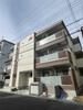 アーバンヴイラ摂津 2階 築2年8ヶ月の賃貸物件
