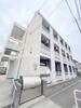 扇大橋駅より徒歩10分 1階 築12年5ヶ月の賃貸物件
