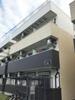 吹田駅より徒歩10分 1階 築13年6ヶ月の賃貸物件