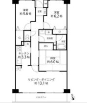 間取り：214077805301