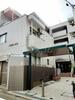 ハピネス三宿 1階 築30年7ヶ月の賃貸物件