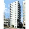 nidoSHINAGAWA-TOGOSHI 3階 築9年8ヶ月の賃貸物件