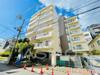 パルクマンタニ 5階 築39年5ヶ月の賃貸物件
