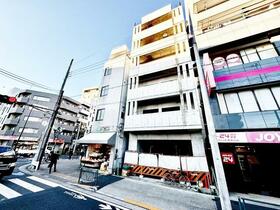 東京都荒川区西尾久３丁目