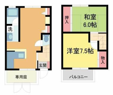 間取り：228056300067