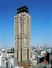 アルグラッドザ・タワー心斎橋 3階 築18年3ヶ月の賃貸物件