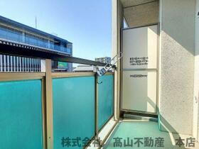 シンワビル  ｜ 福岡県宗像市赤間駅前１丁目（賃貸マンション1R・6階・27.00㎡） その13