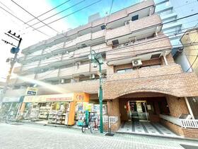 東京都葛飾区お花茶屋１丁目