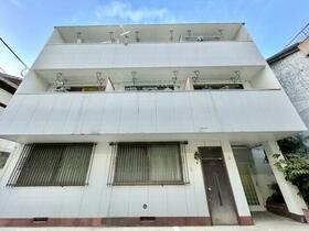 東京都荒川区東日暮里３丁目