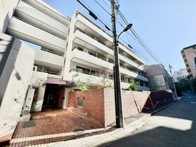 東京都新宿区西五軒町