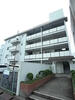 加島第2マンション 4階 築51年11ヶ月の賃貸物件