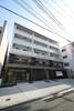 北野白梅町駅より徒歩15分 2階 築9年5ヶ月の賃貸物件