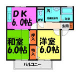 ウエストリバーのイメージ