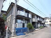 北伊丹駅より徒歩15分 2階 築26年7ヶ月の賃貸物件