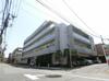 エスティメゾン武蔵小山 3階 築18年10ヶ月の賃貸物件