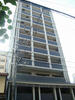 アクアプレイス京都二条城 10階 築16年11ヶ月の賃貸物件