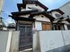 川西能勢口駅より徒歩40分 築54年 2階建の賃貸物件