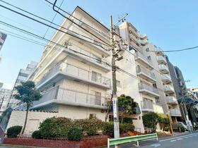 秀和亀戸２丁目レジデンス