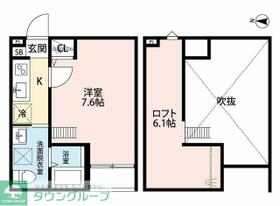 間取り：211063796833
