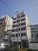 寝屋川市駅より徒歩4分 5階 築31年4ヶ月の賃貸物件