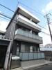 ALLURE日吉 2階 築10年の賃貸物件