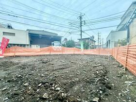 東京都足立区扇２丁目