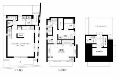 間取り：213144252669