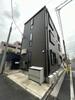 CSスクエア 3階 築2年10ヶ月の賃貸物件