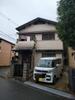 信太山駅より徒歩19分 築47年2ヶ月 2階建の賃貸物件